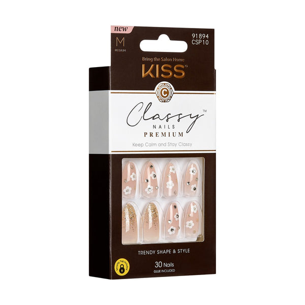 KS CLASSY NAILS PREMIUM - GLEAMIN CSP10