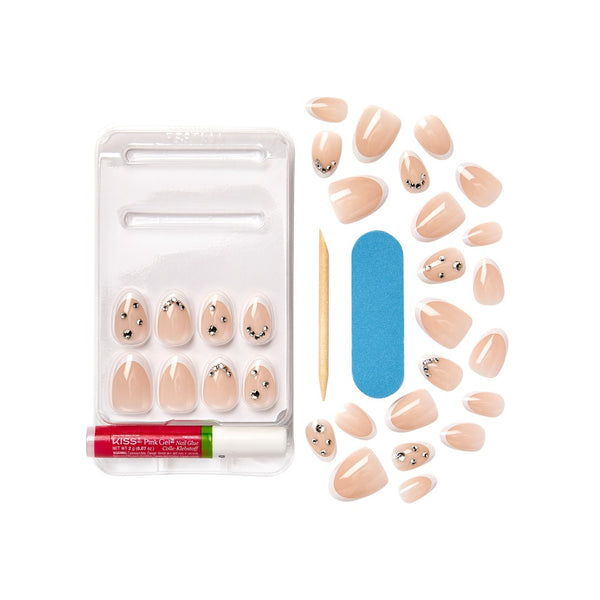 KS CLASSY NAILS PREMIUM - PREVAILING CSP11