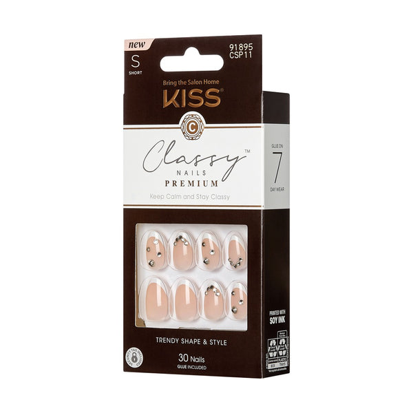 KS CLASSY NAILS PREMIUM - PREVAILING CSP11