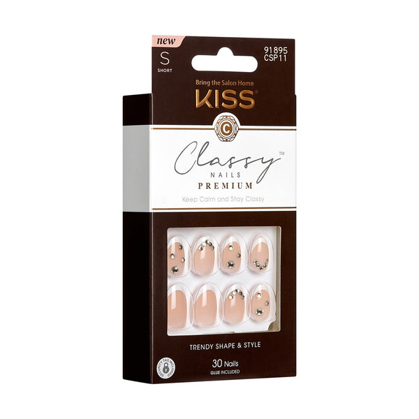 KS CLASSY NAILS PREMIUM - PREVAILING CSP11