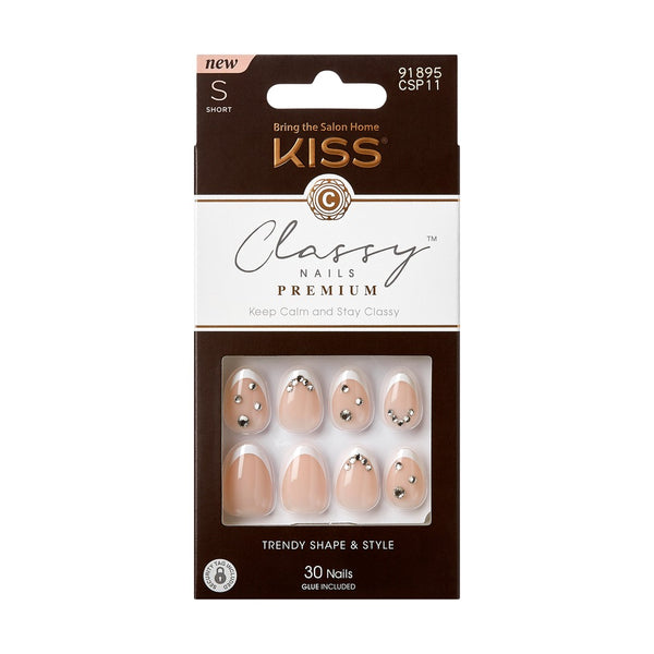 KS CLASSY NAILS PREMIUM - PREVAILING CSP11