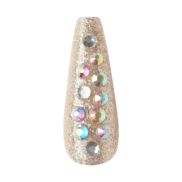 KS CLASSY NAILS PREMIUM - WOW CSP50