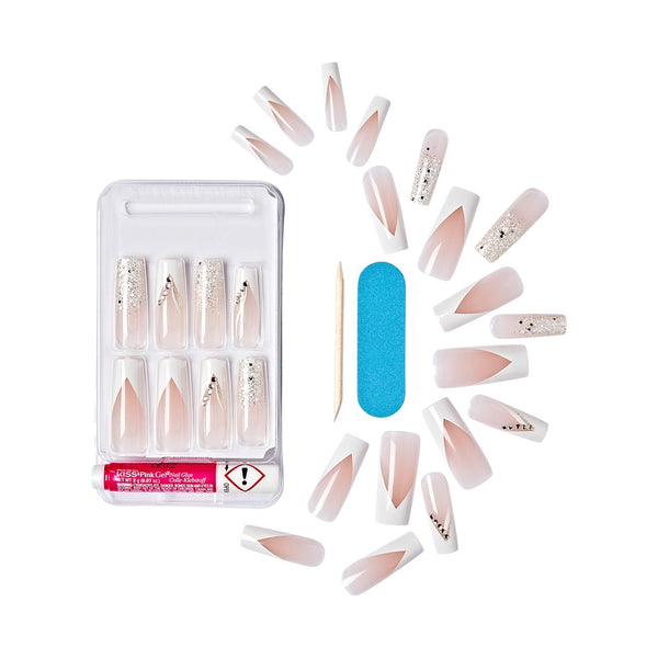 KS CLASSY NAILS PREMIUM - MI BONITA CSP51