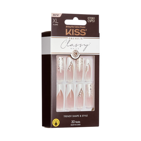 KS CLASSY NAILS PREMIUM - MI BONITA CSP51