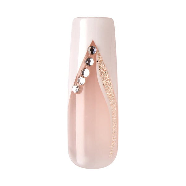 KS CLASSY NAILS PREMIUM - MI BONITA CSP51