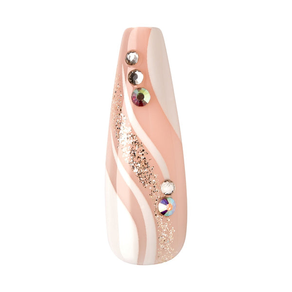 KS CLASSY NAILS PREMIUM - SUNROOF CSP52
