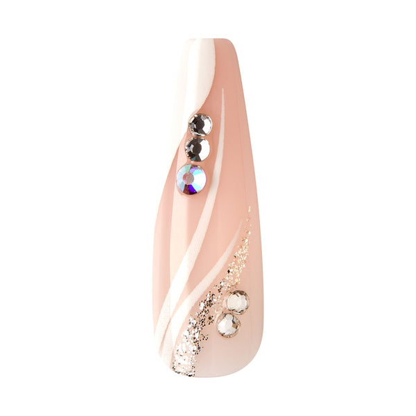 KS CLASSY NAILS PREMIUM - SUNROOF CSP52