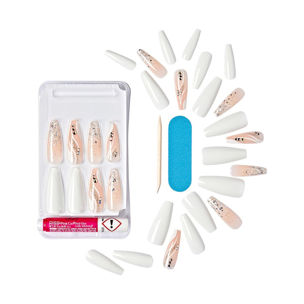 KS CLASSY NAILS PREMIUM - SUNROOF CSP52