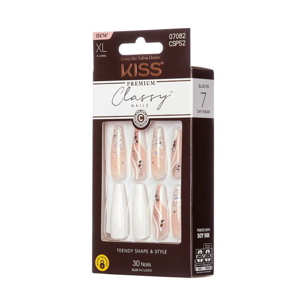 KS CLASSY NAILS PREMIUM - SUNROOF CSP52