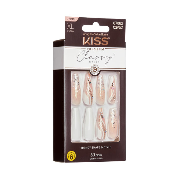 KS CLASSY NAILS PREMIUM - SUNROOF CSP52