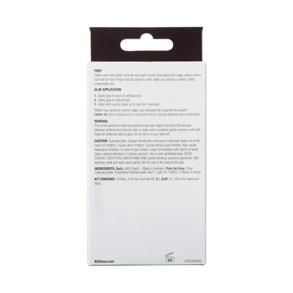 KS CLASSY NAILS PREMIUM - SUNROOF CSP52