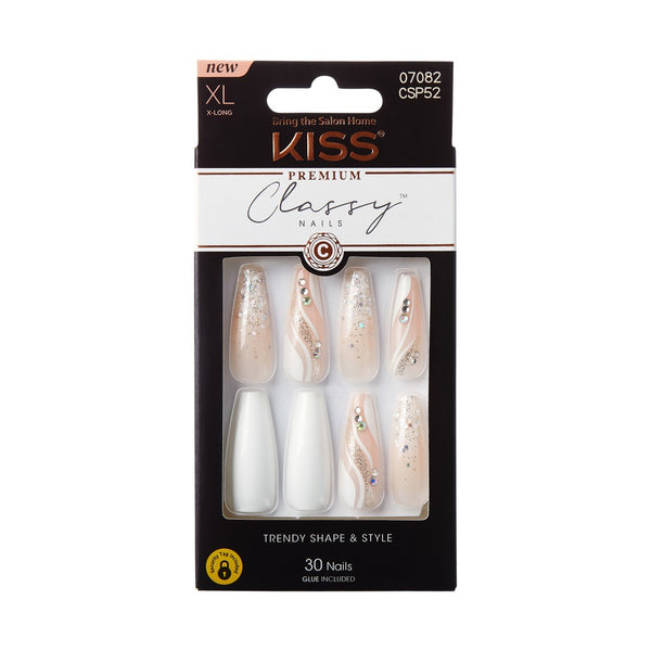 KS CLASSY NAILS PREMIUM - SUNROOF CSP52