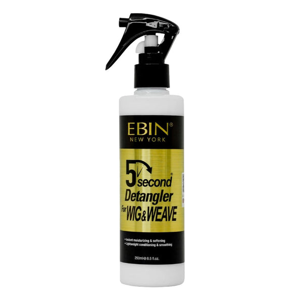 Ebin 5sec Detangler Wigs