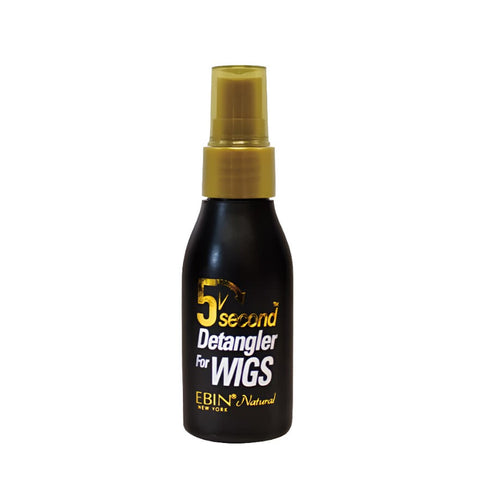 Ebin 5sec Detangler Wigs