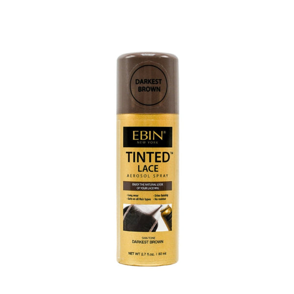 Ebin Tinted Lace Aerosol Spray
