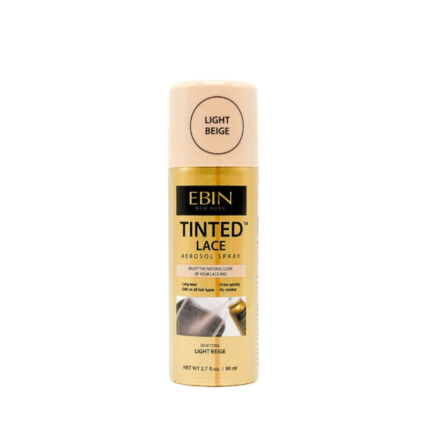 Ebin Tinted Lace Aerosol Spray