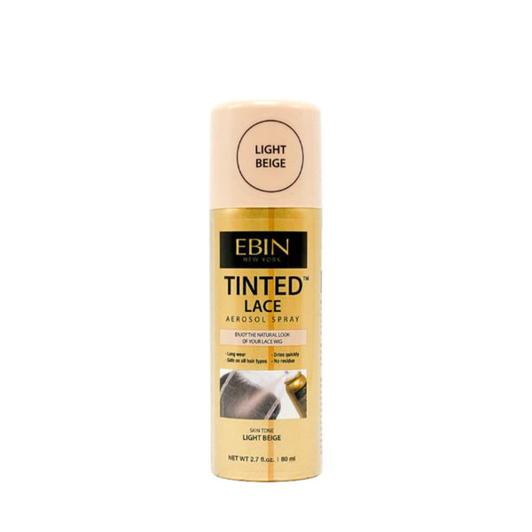 Ebin Tinted Lace Aerosol Spray
