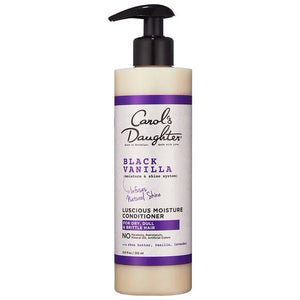 CAROLS DAUGHTER BLACK VANILLA HYDRATING CONDITIONER