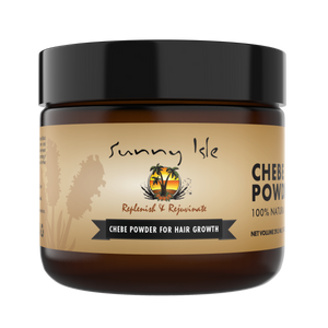 Sunny Isle 100% Natural Chebe Powder