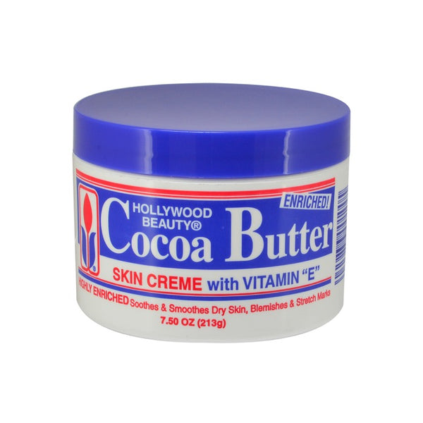 Hollywood Cocoa Butter Crème