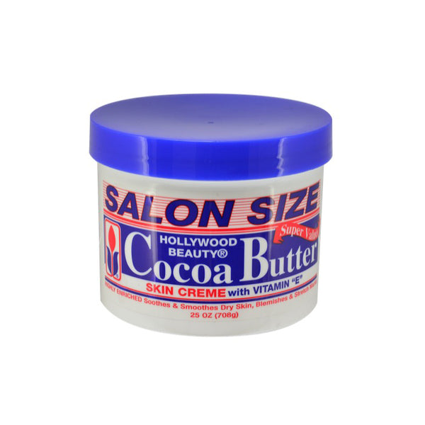Hollywood Cocoa Butter Crème