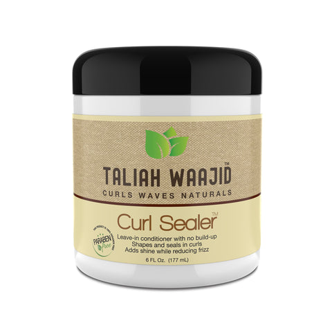 T/W CURL SEALER