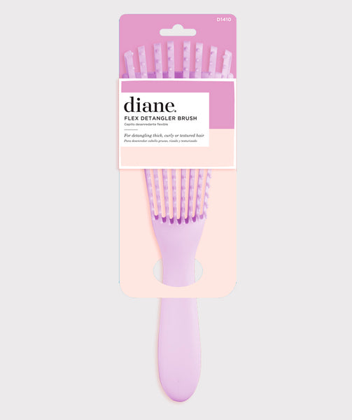 DIANE FLEX DETANGLER BRUSH