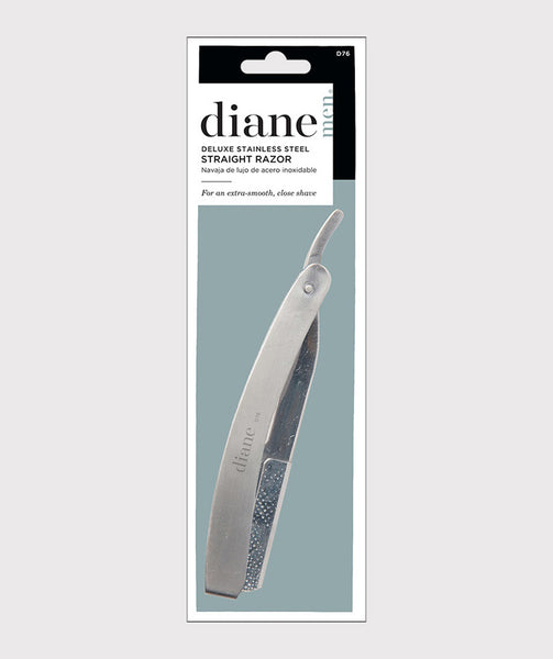 DIANE DELUXE STRAIGHT RAZOR