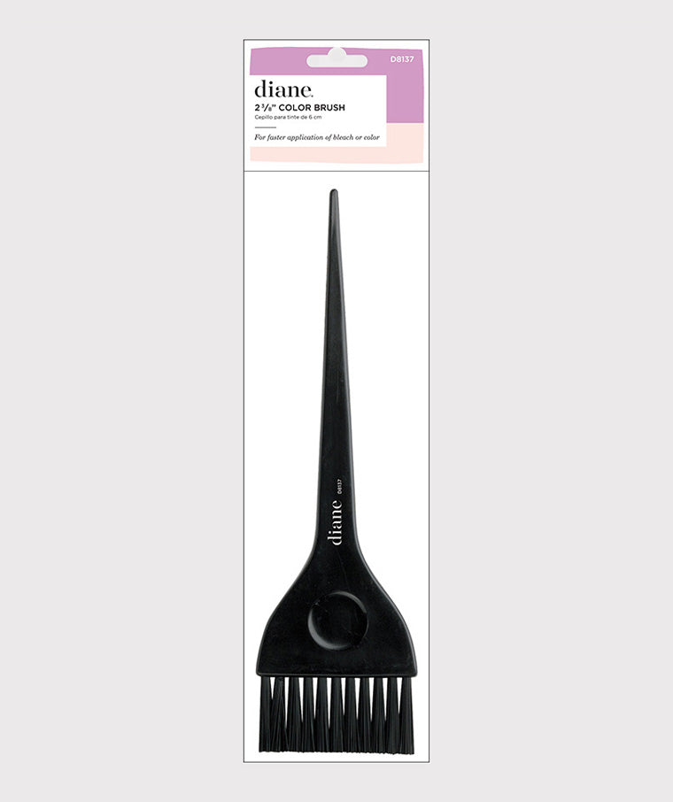 Diane 2-3/8" Tint Color Brush