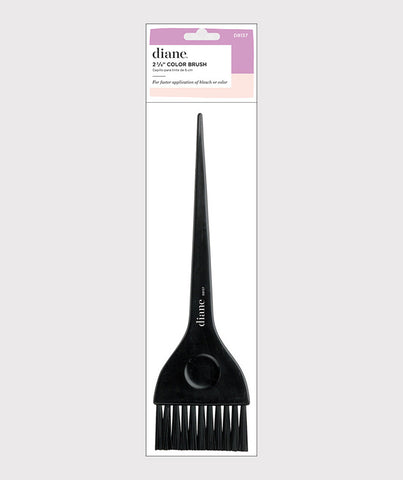 Diane 2-3/8" Tint Color Brush