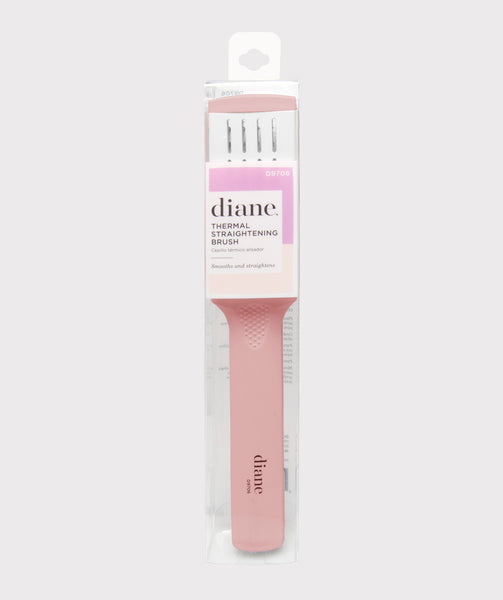 DIANE THERMAL STRAIGHTENING BRUSH