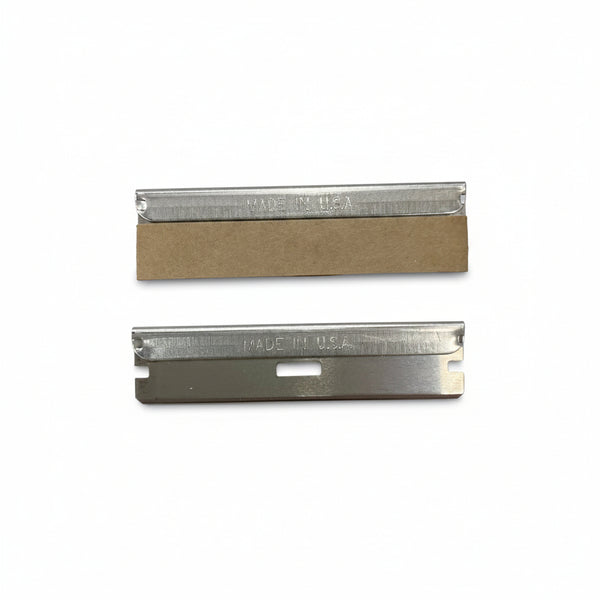 PERSONNA BLADES 5 PCS