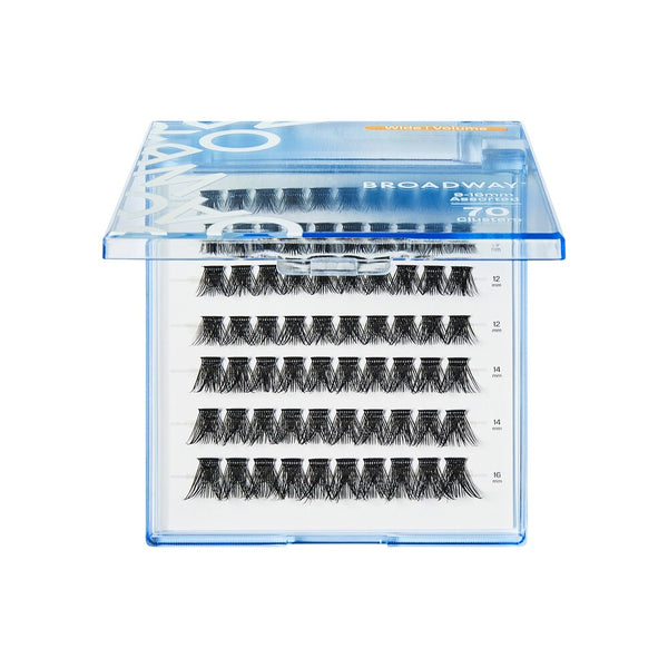BROADWAY DIY CLUSTER 14