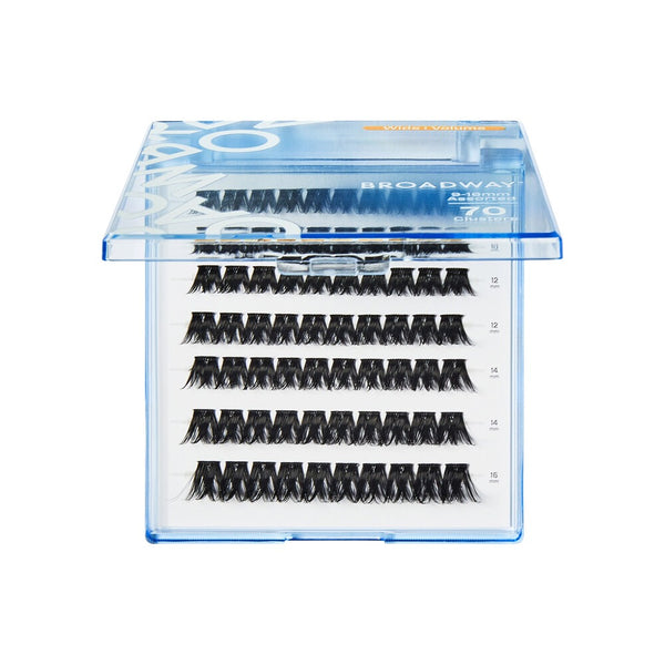 BROADWAY DIY CLUSTER 23