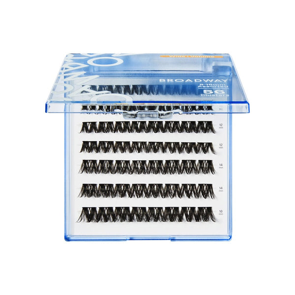BROADWAY DIY CLUSTER 25