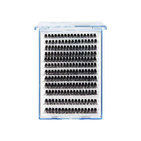 BROADWAY DIY CLUSTER MEGA VALUE PACK 40 (DIYM40)