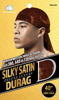 Dream M- Durag Smooth & Thick