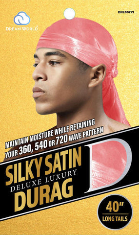 Dream M- Durag Smooth & Thick