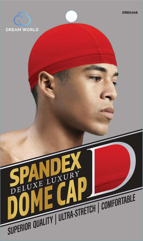 Dream Dome Cap