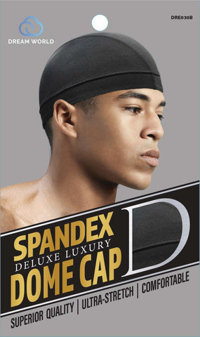 Dream Dome Cap