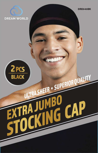 Dream M- Stocking Wave Cap