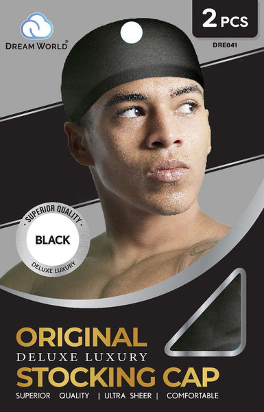 Dream M- Stocking Wave Cap