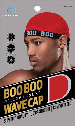 Dream Stocking Wave Cap Boo Boo Asst