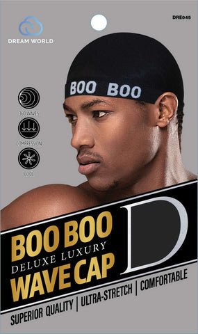 Dream Stocking Wave Cap Boo Boo