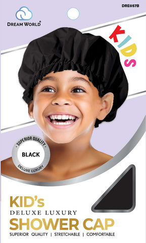 Dream Kids Shower Cap