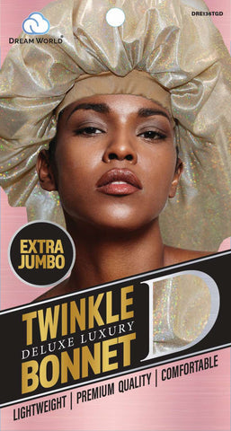 Dream Twinkle Bonnet