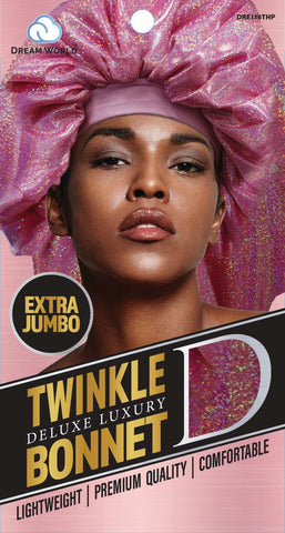 Dream Twinkle Bonnet
