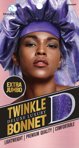 Dream Twinkle Bonnet