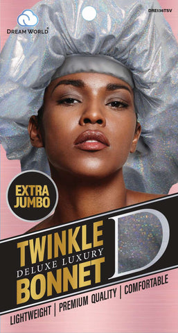 Dream Twinkle Bonnet