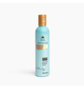 K/C MOISTURIZING SHAMPOO